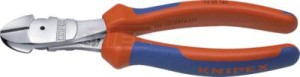 Kraft-Seitenschneider (DIN ISO 5749) KNIPEX